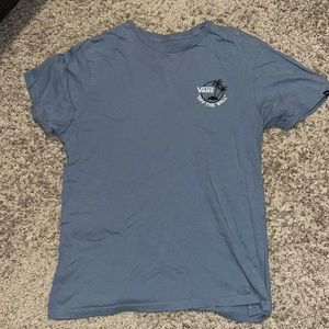 Vans T Shirt (Men’s M)